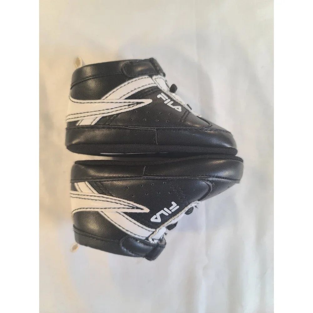 Fila baby boys